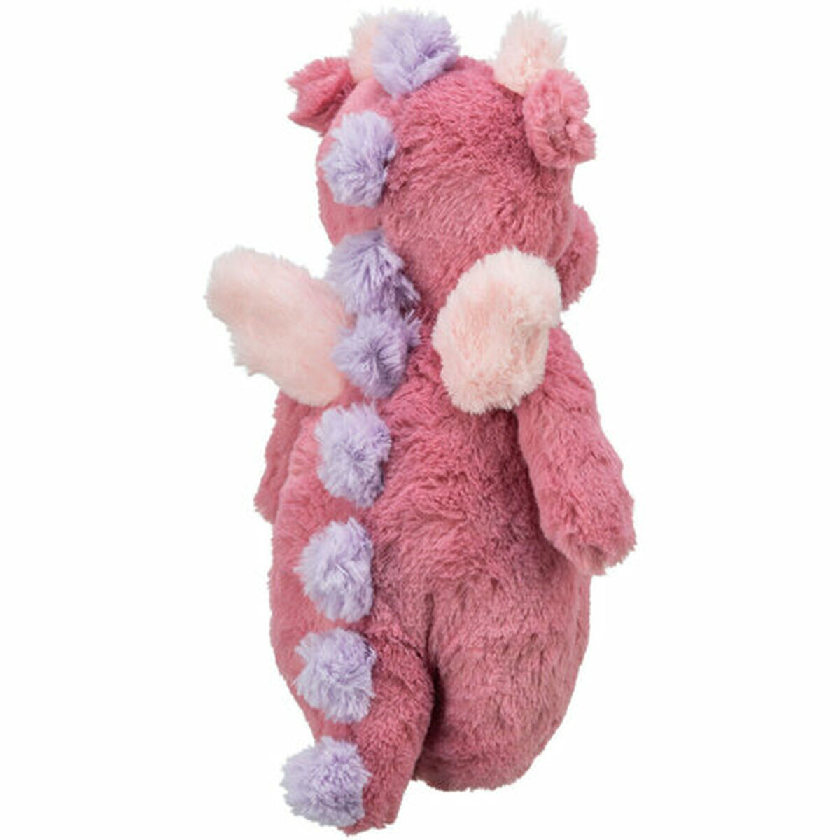 Soft toy for dogs Trixie Polyester Plush Dragon 27 cm, view 6