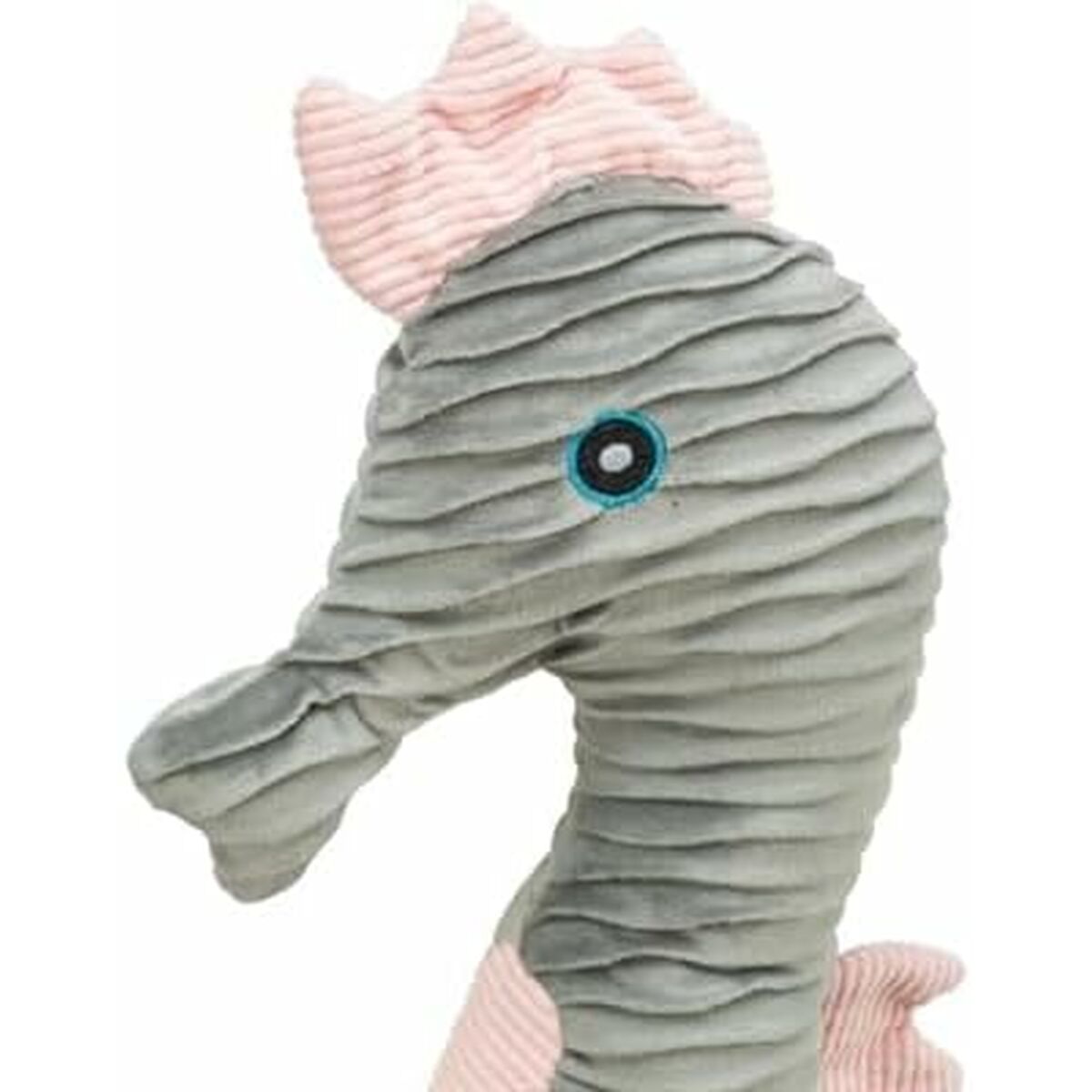 Soft toy for dogs Trixie Polyester Plush Sea Horse 50 cm, view 2
