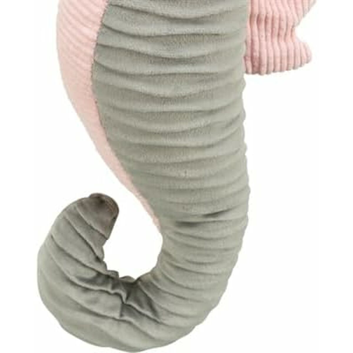Soft toy for dogs Trixie Polyester Plush Sea Horse 50 cm, view 3