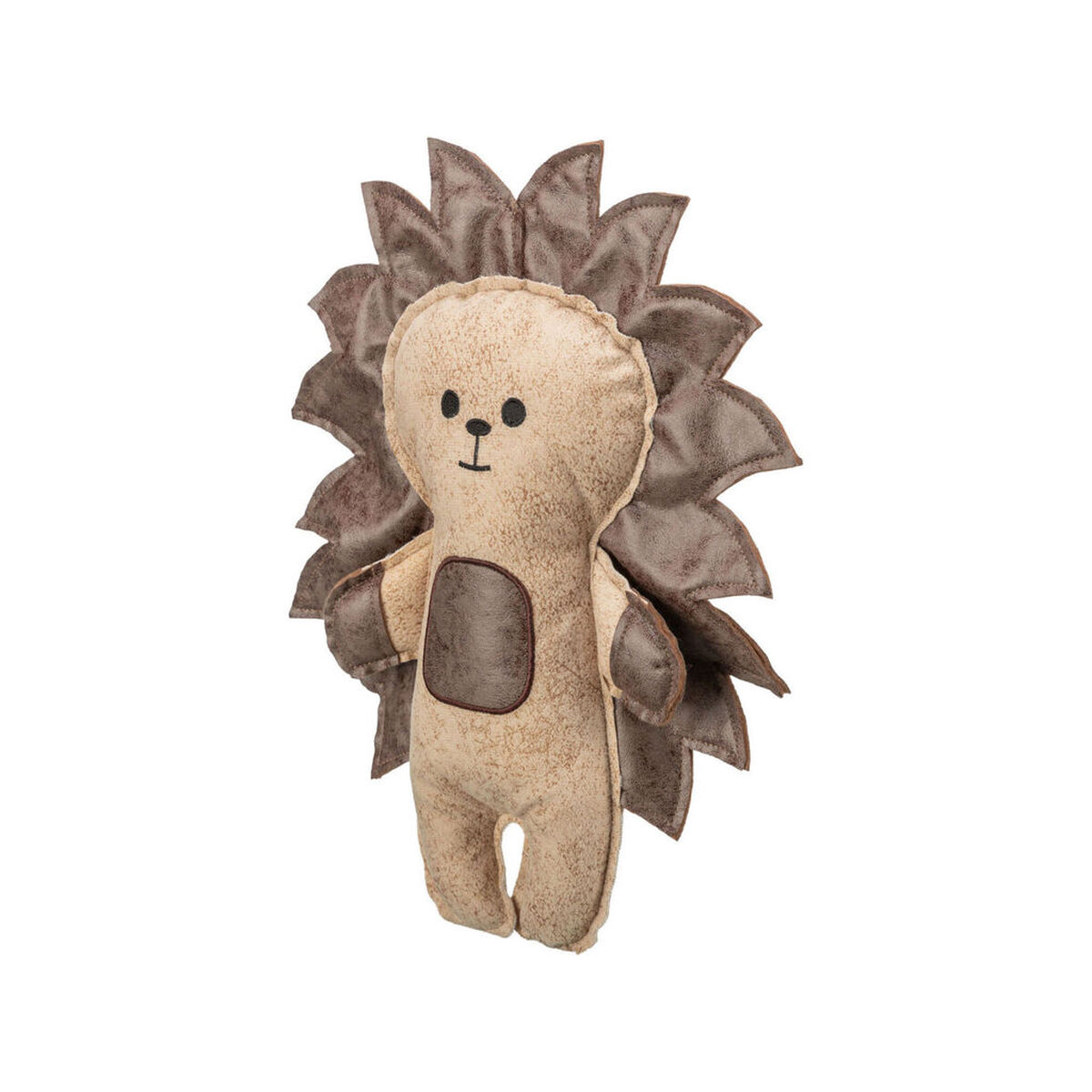 Soft toy for dogs Trixie Polyester Hedgehog 33 cm, view 3