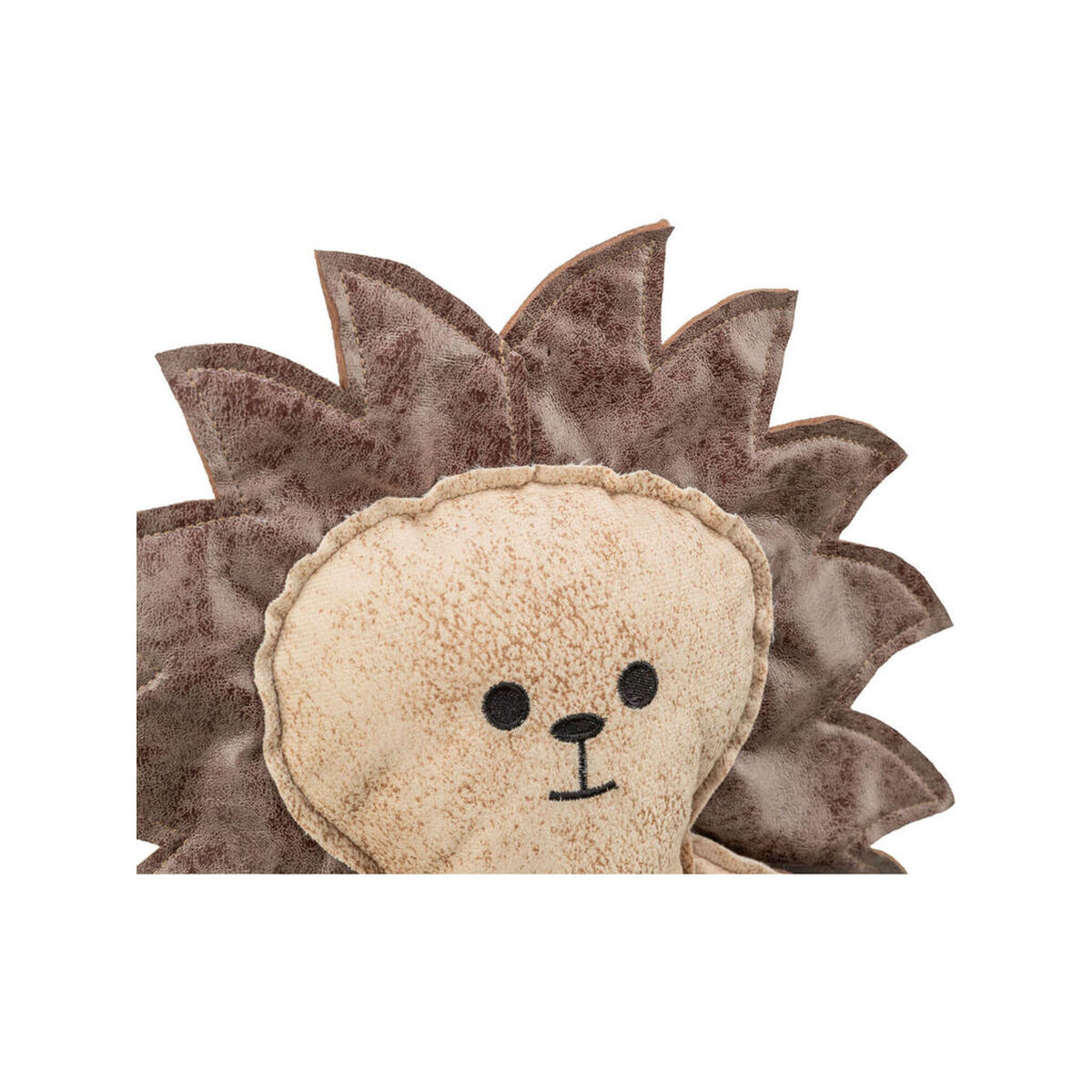 Soft toy for dogs Trixie Polyester Hedgehog 33 cm, view 5