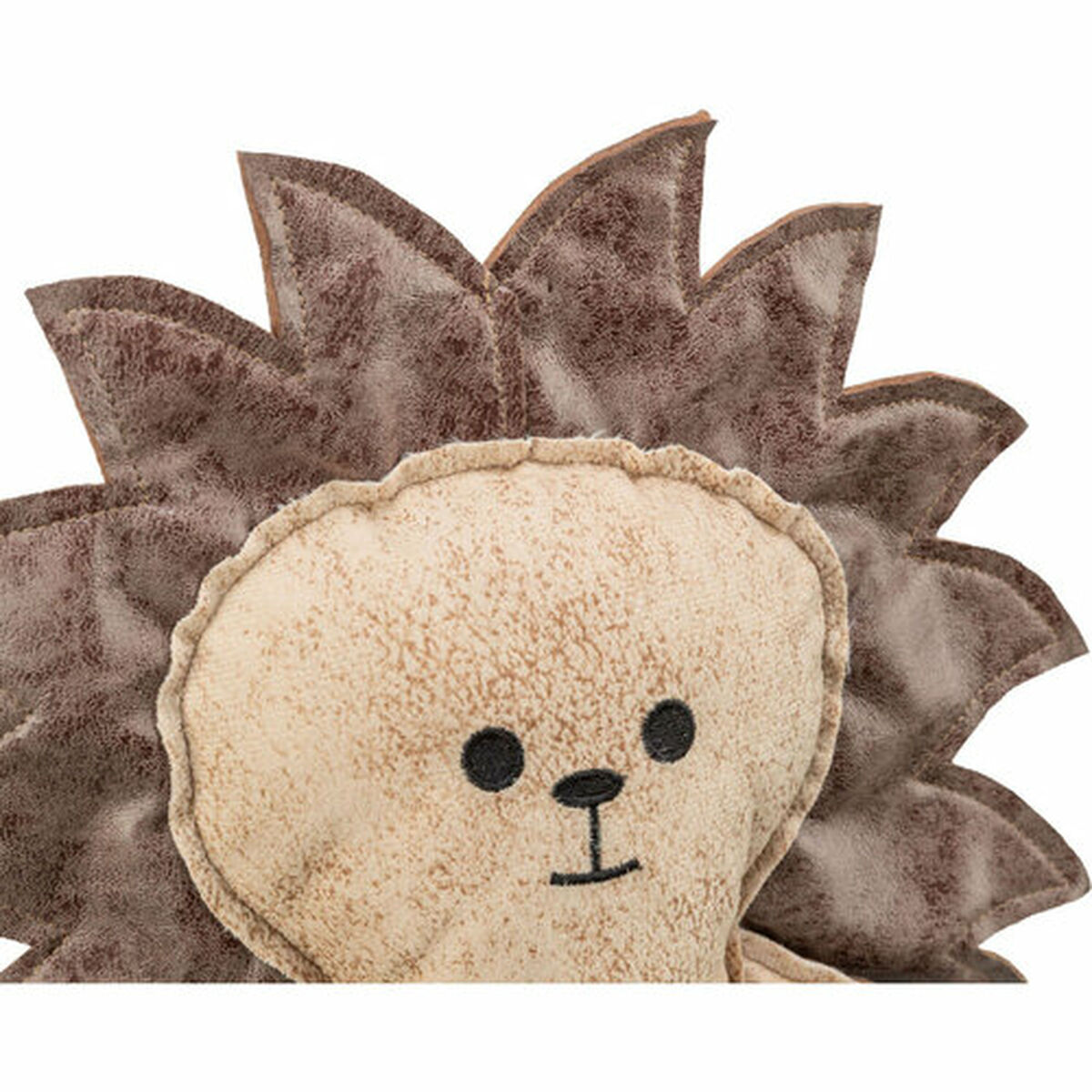 Soft toy for dogs Trixie Polyester Hedgehog 33 cm, view 6