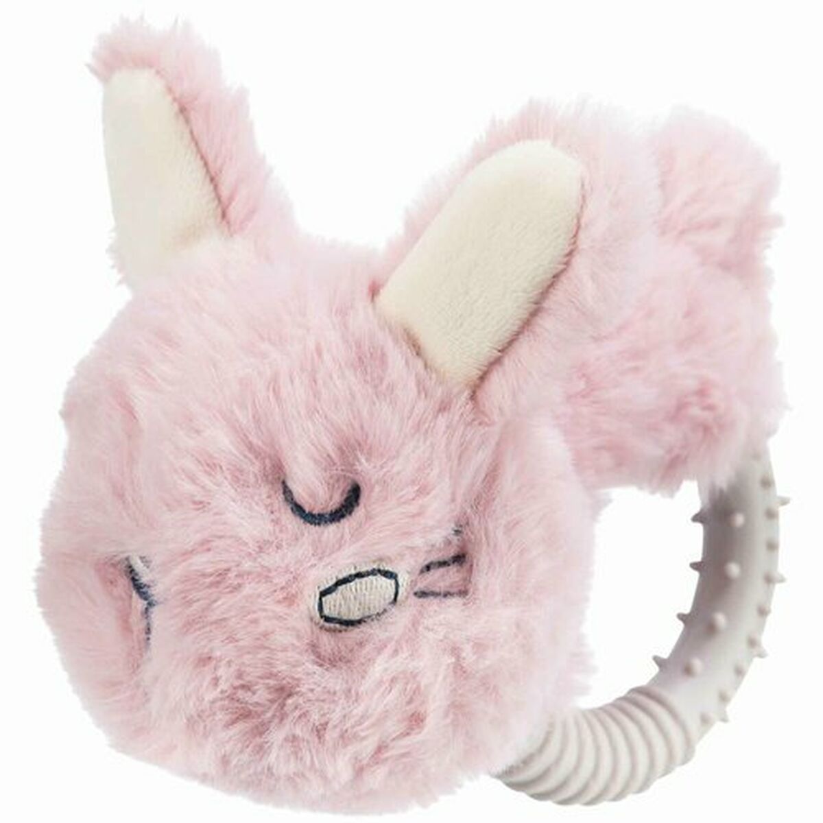 Soft toy for dogs Trixie Polyester Plush TPR 14 cm, view 2
