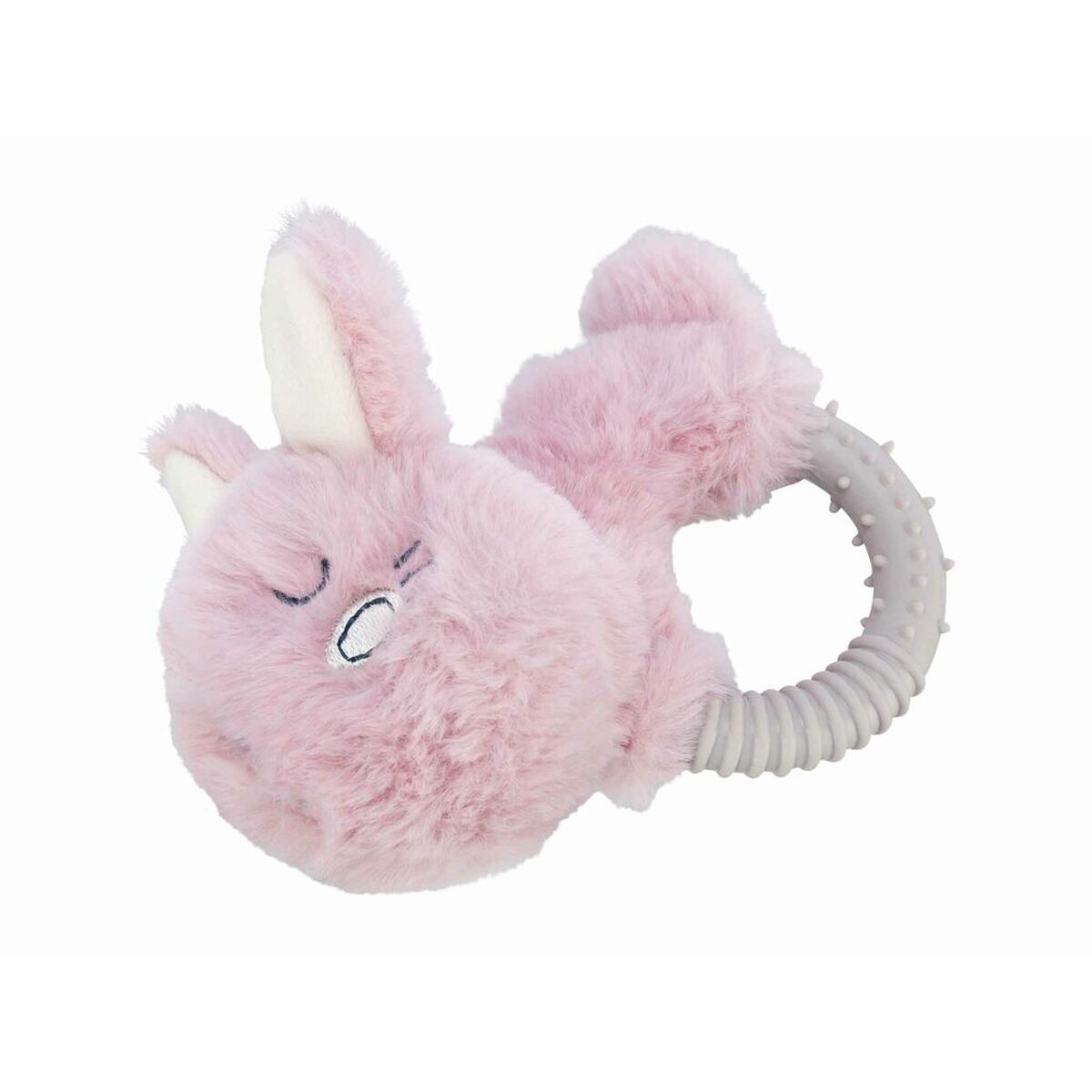Soft toy for dogs Trixie Polyester Plush TPR 14 cm, view 5