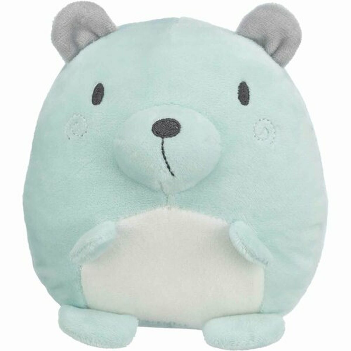 Soft toy for dogs Trixie Polyester Plush Bear 14 cm, view 2