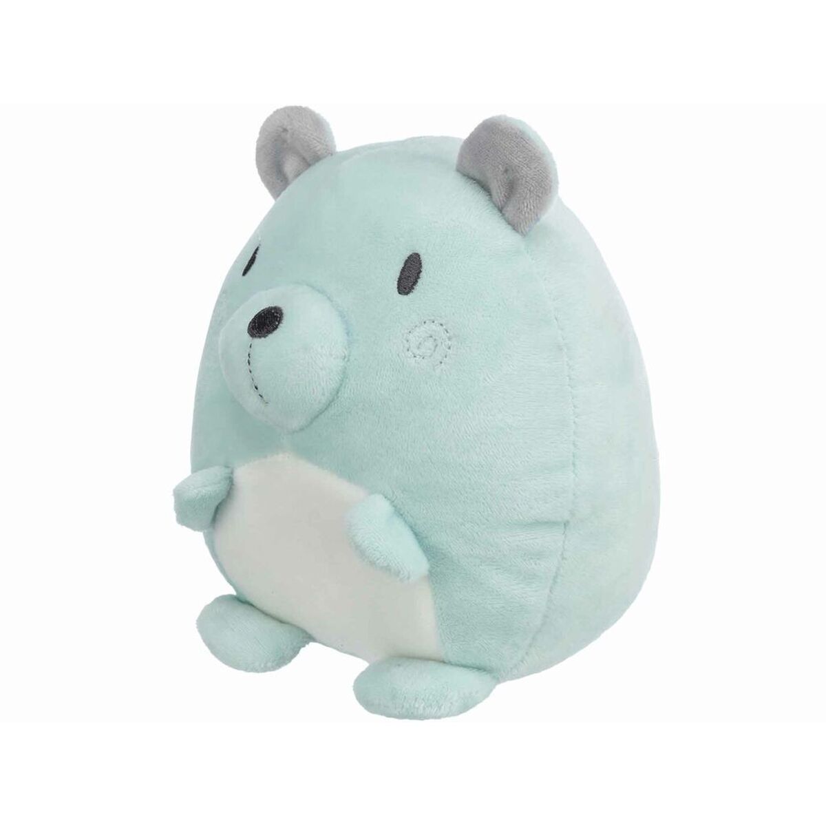 Soft toy for dogs Trixie Polyester Plush Bear 14 cm, view 3