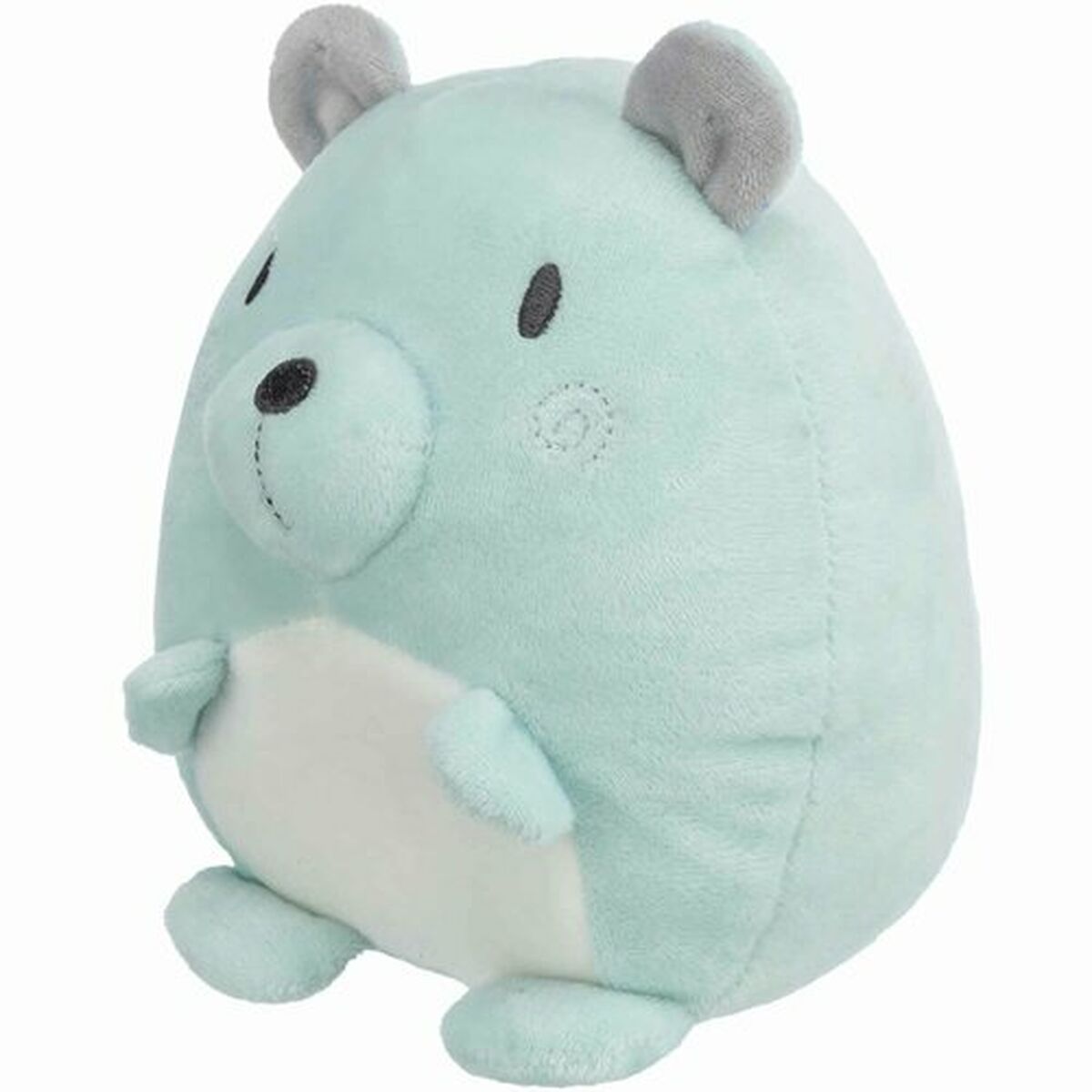 Soft toy for dogs Trixie Polyester Plush Bear 14 cm, view 4