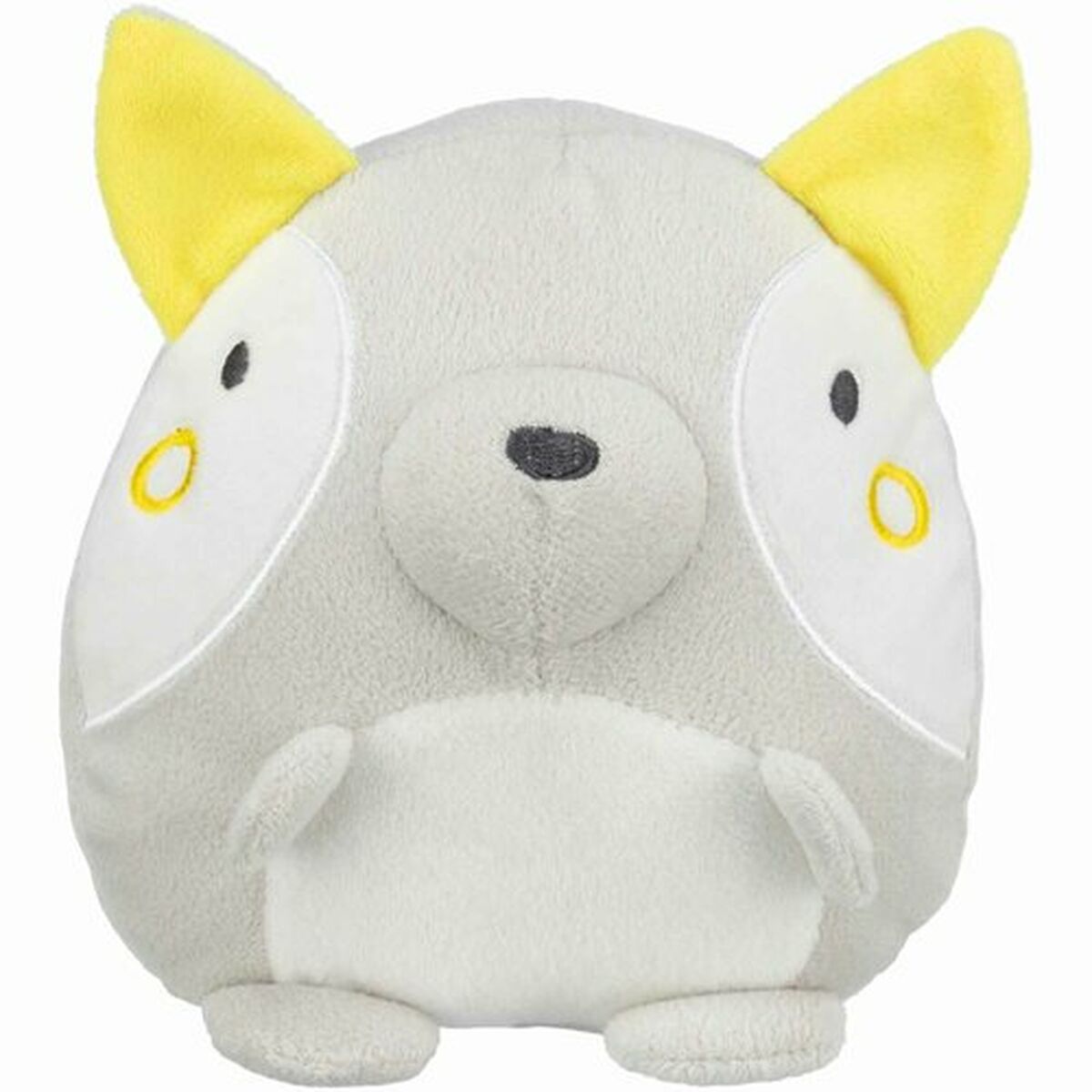Soft toy for dogs Trixie Polyester Plush Fox 15 cm, view 2