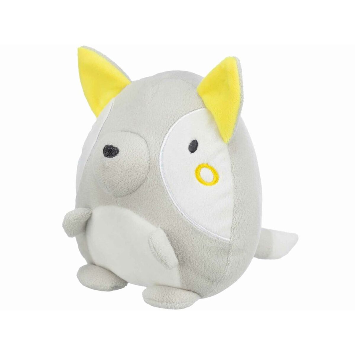 Soft toy for dogs Trixie Polyester Plush Fox 15 cm, view 3
