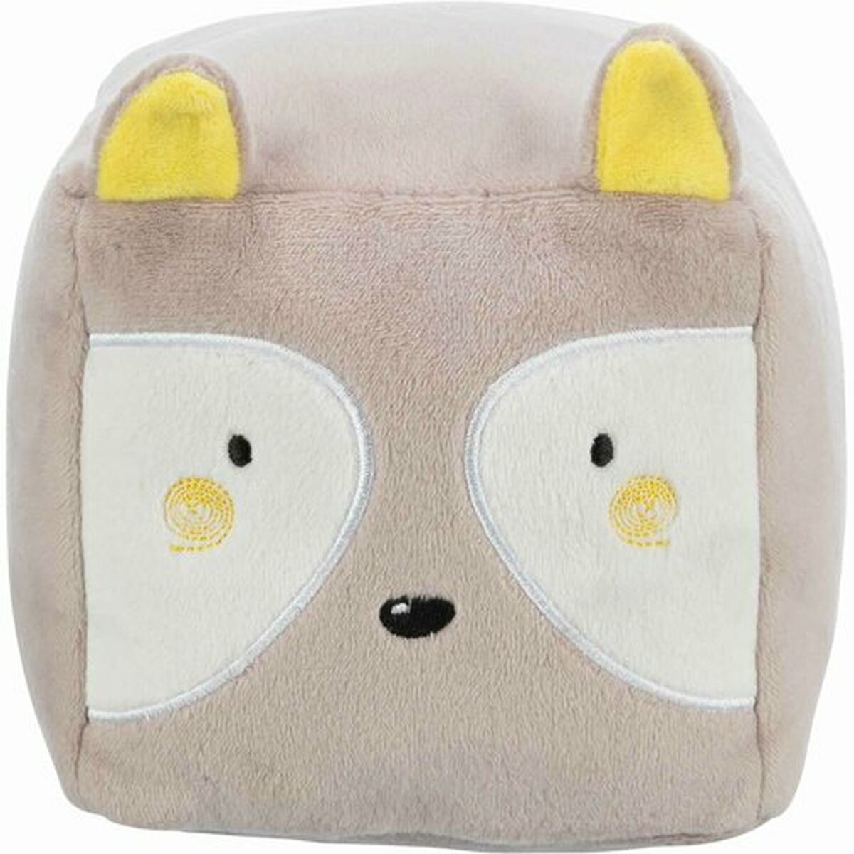 Knuffel voor honden Trixie Polyester Pluche Fox 13 cm