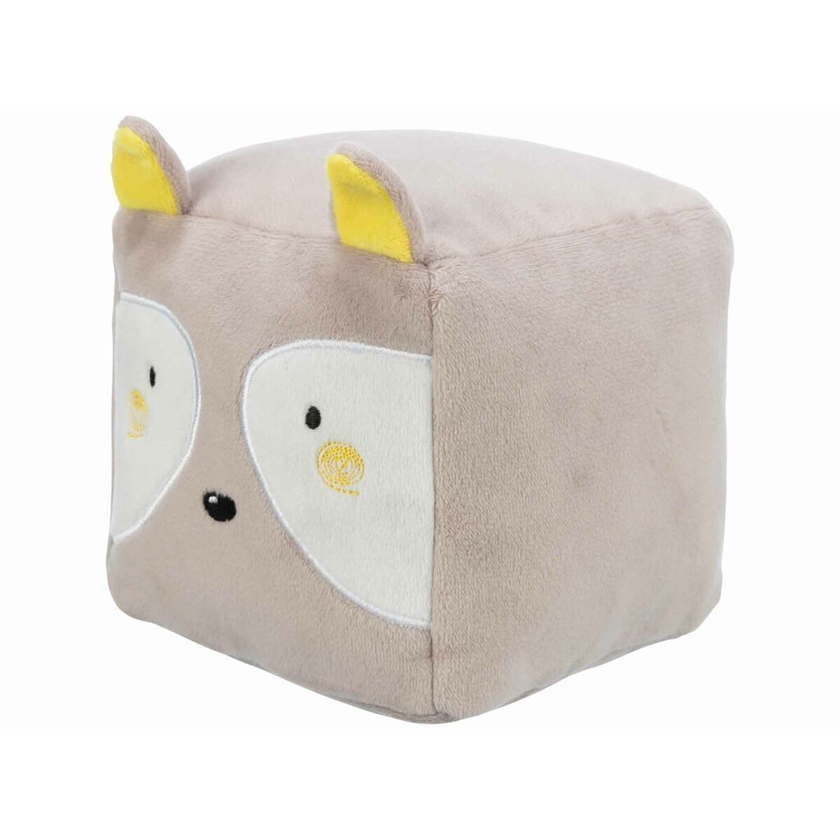 Knuffel voor honden Trixie Polyester Pluche Fox 13 cm
