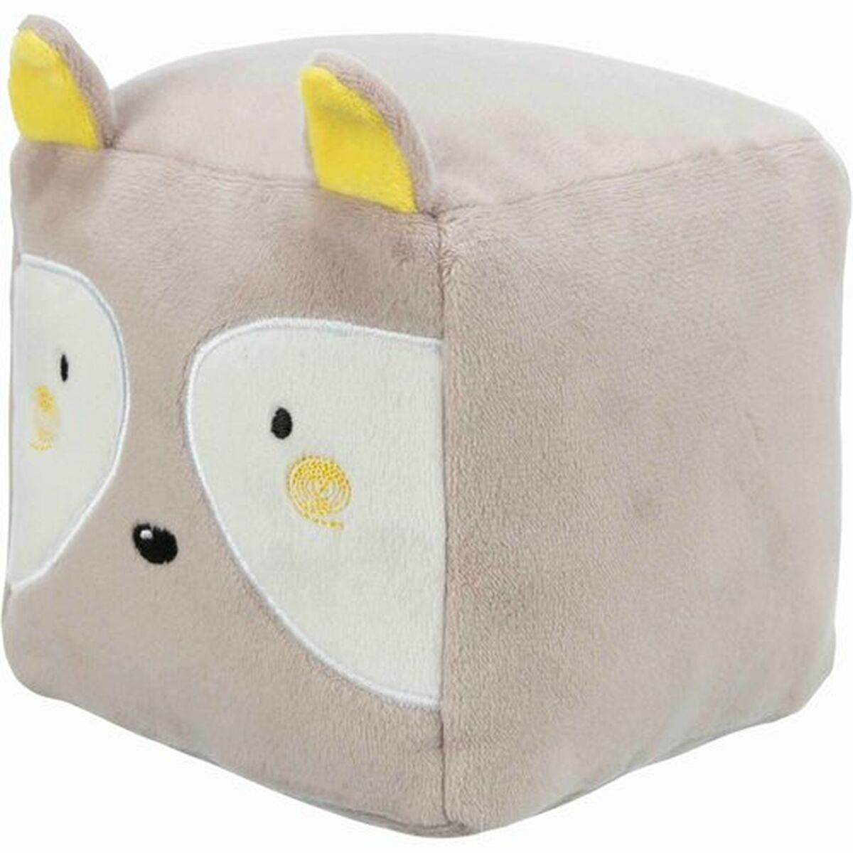 Knuffel voor honden Trixie Polyester Pluche Fox 13 cm