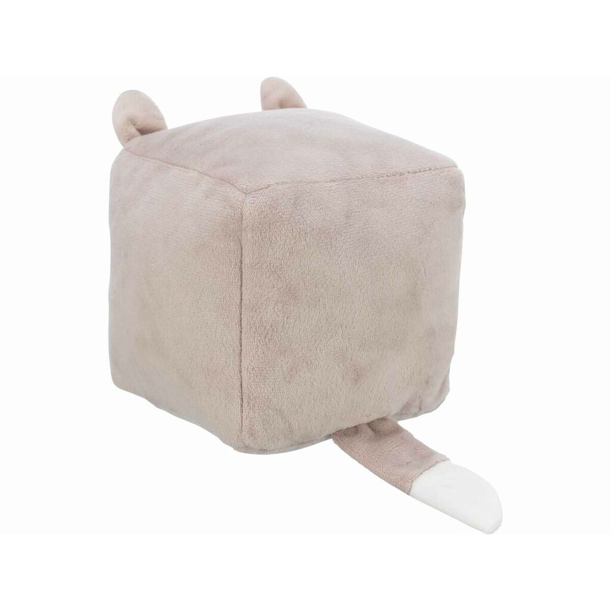 Knuffel voor honden Trixie Polyester Pluche Fox 13 cm