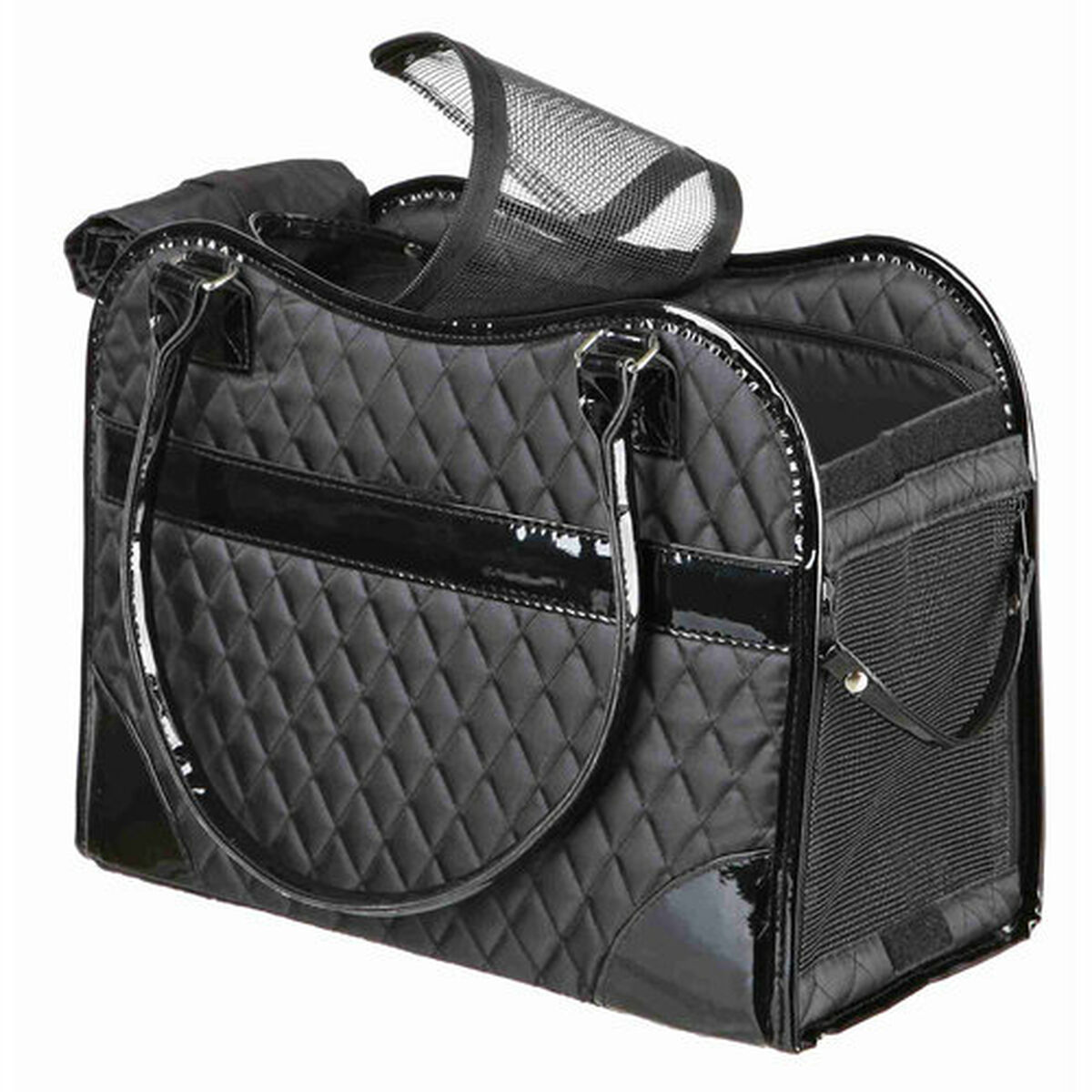 Carrier Trixie Black, view 2