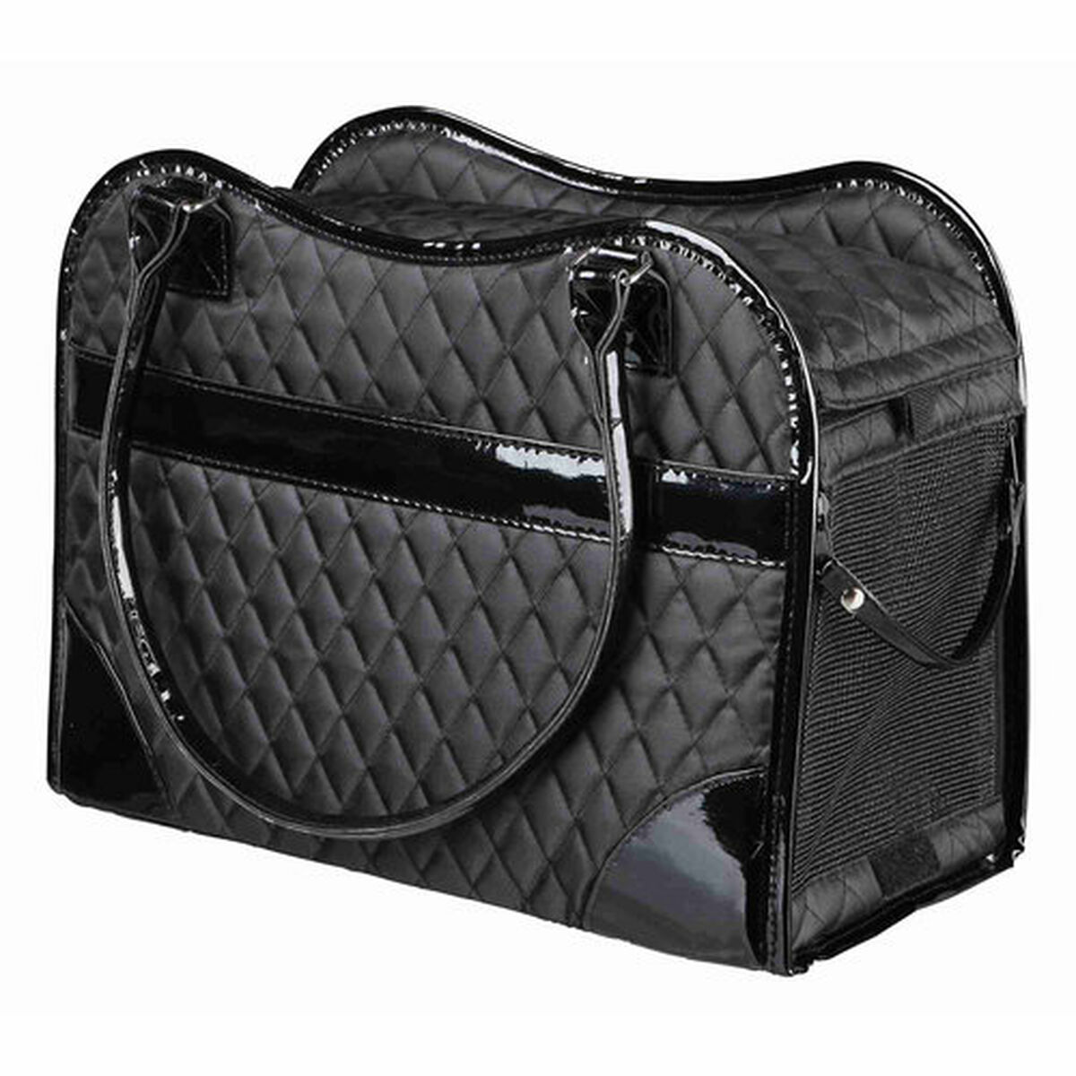 Carrier Trixie Black, view 4