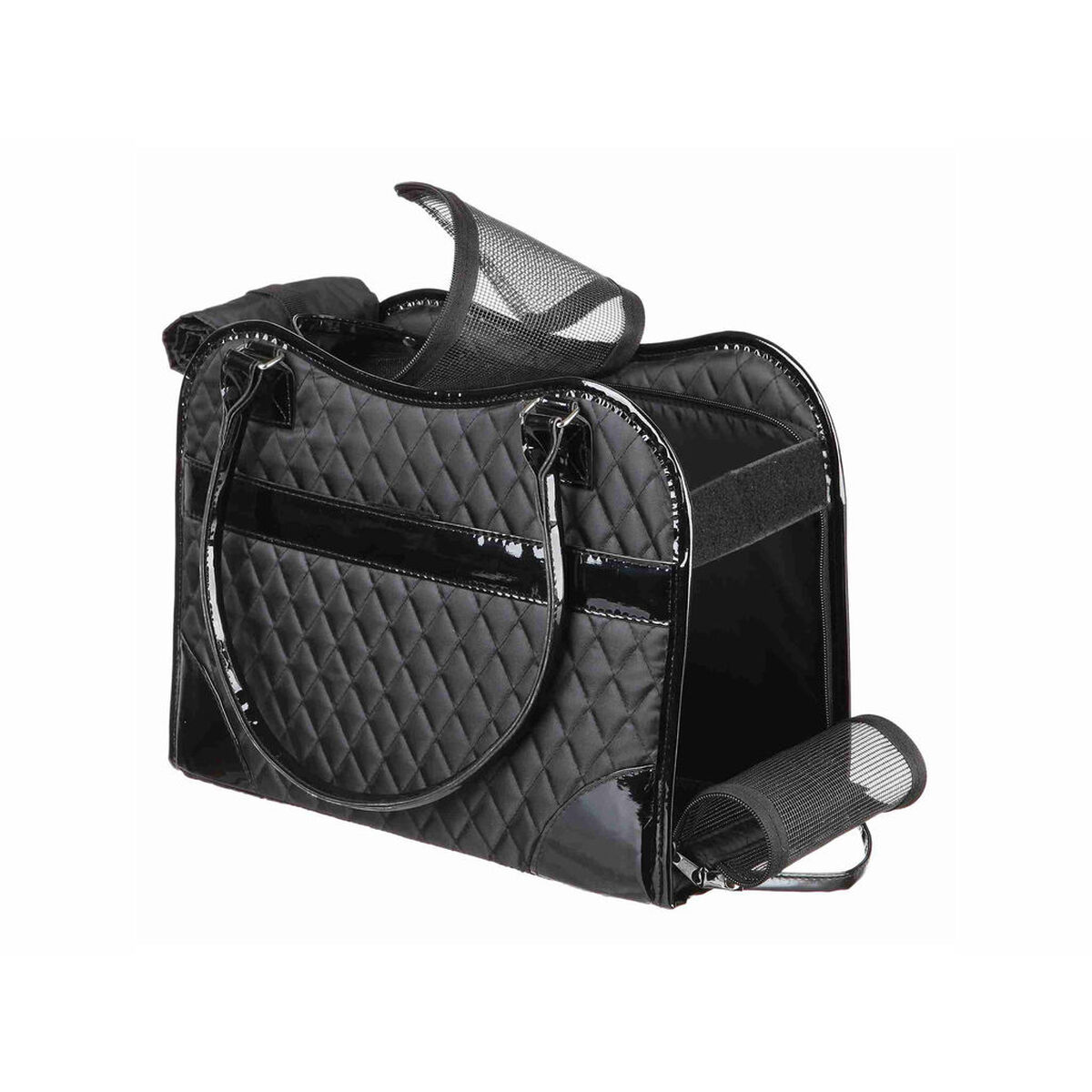 Carrier Trixie Black, view 5