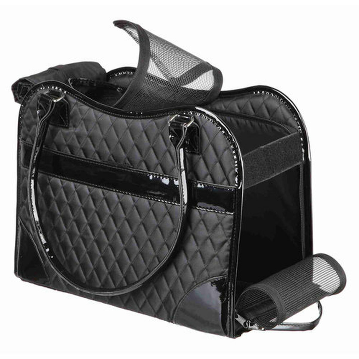 Carrier Trixie Black, view 6