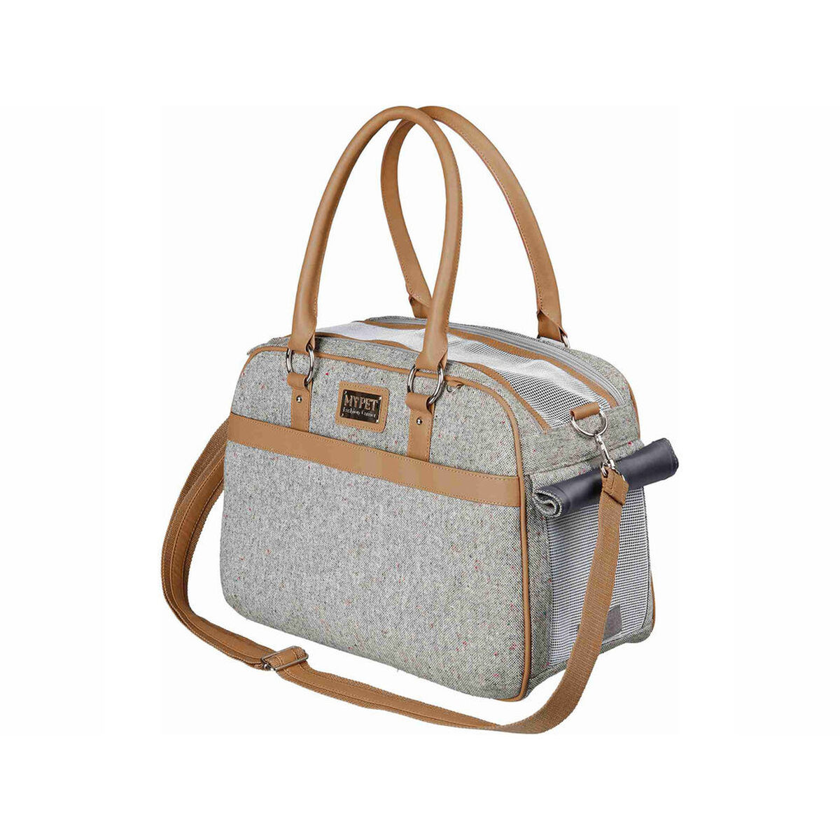 Carrier Trixie Grey, view 3
