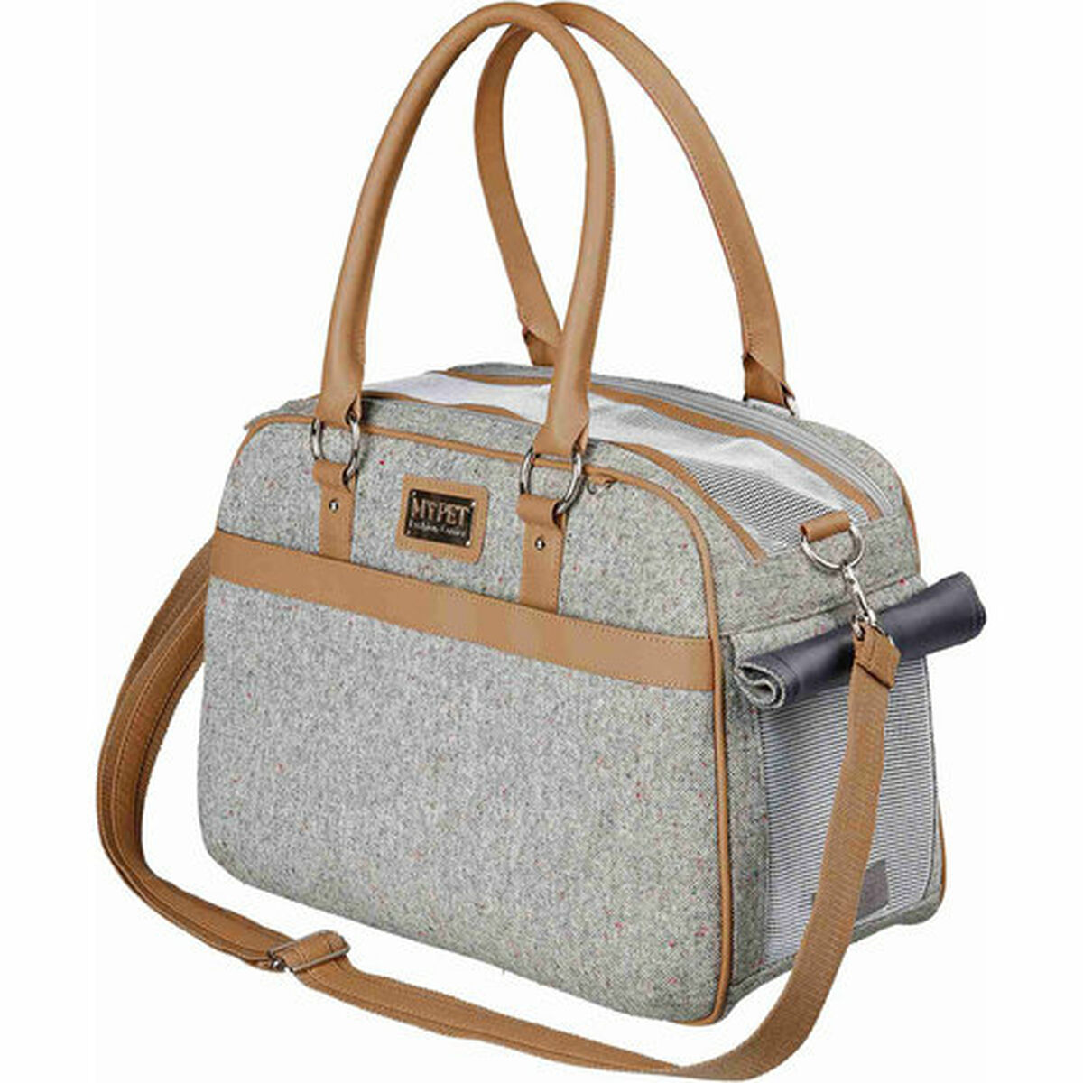 Carrier Trixie Grey, view 4
