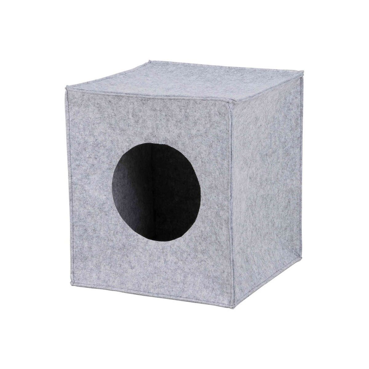 Pet bed Trixie Grey, view 3
