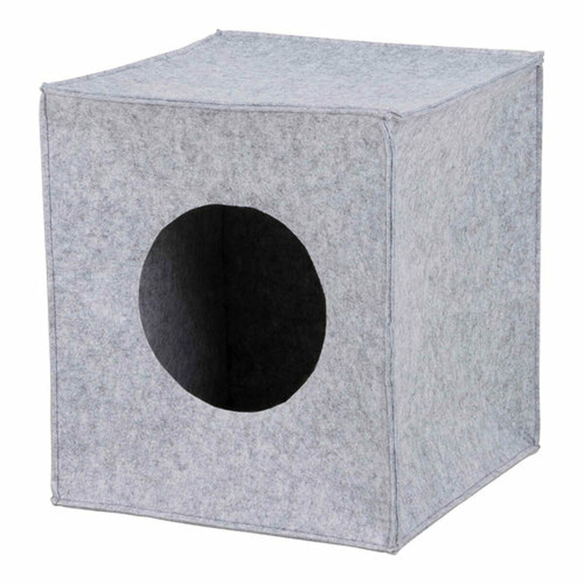 Pet bed Trixie Grey, view 4