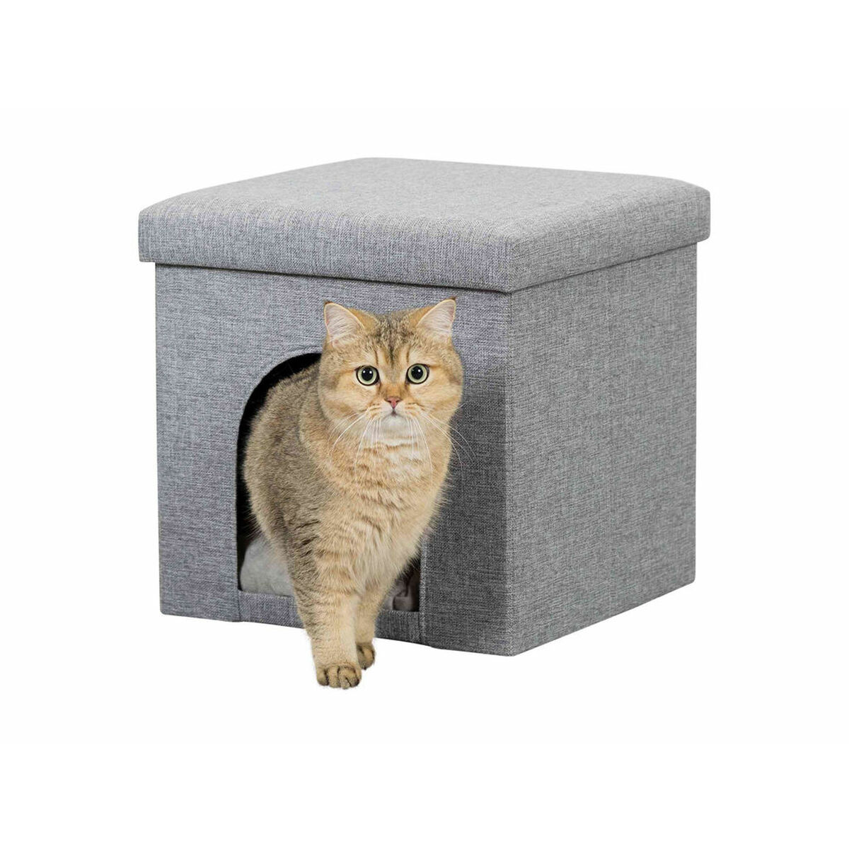 Hut Trixie T36314 Grey Hut Trixie T36314 Grey