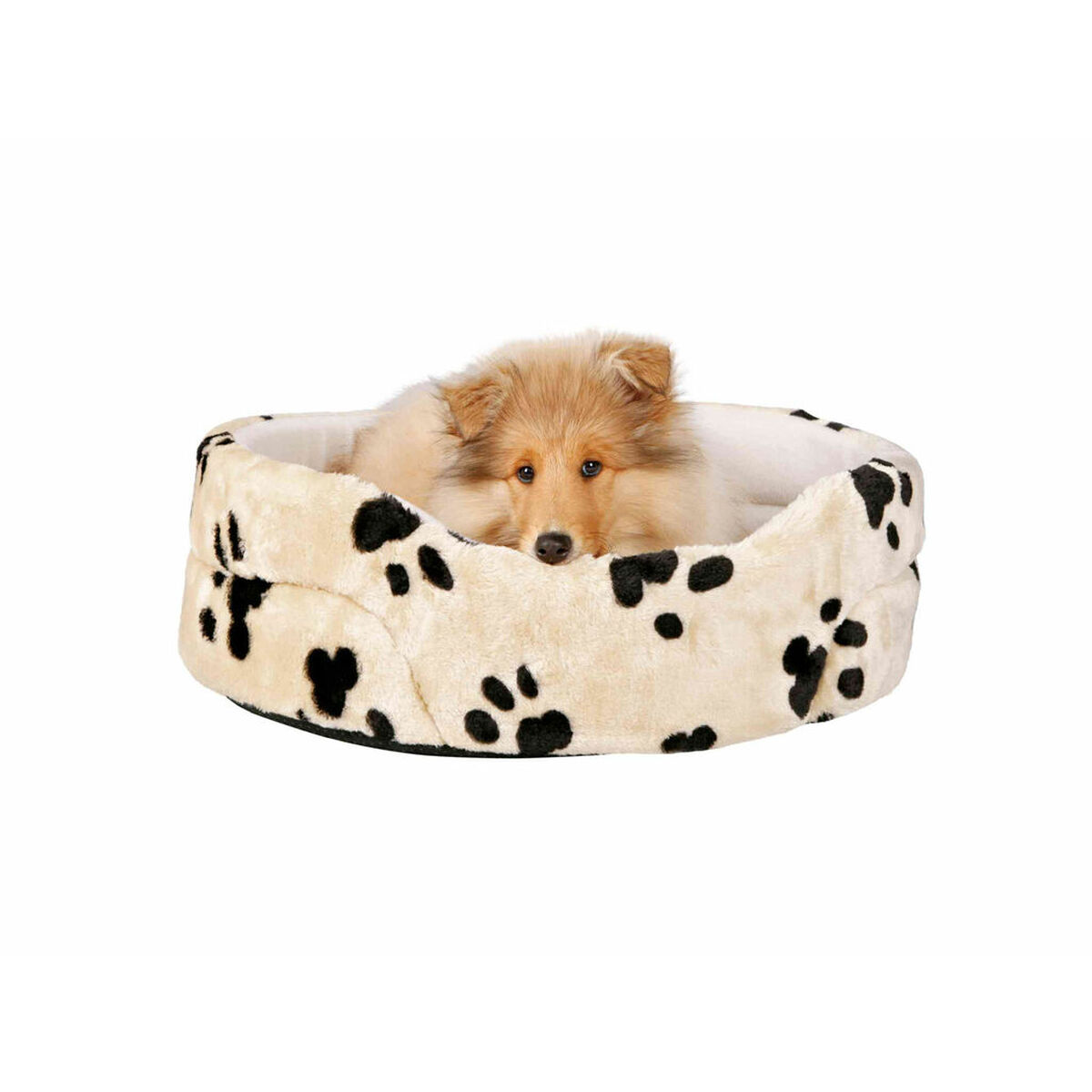 Dog Bed Trixie Charly Beige 43 × 38 cm, view 3