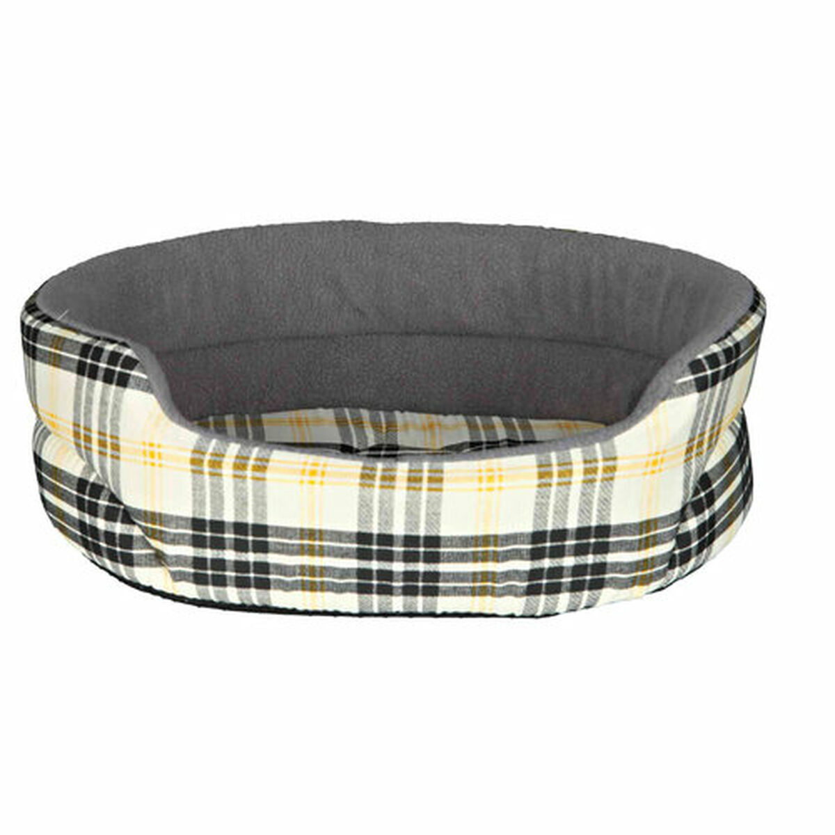 Dog Bed Trixie Lucky Beige Grey 45 × 35 cm, view 2