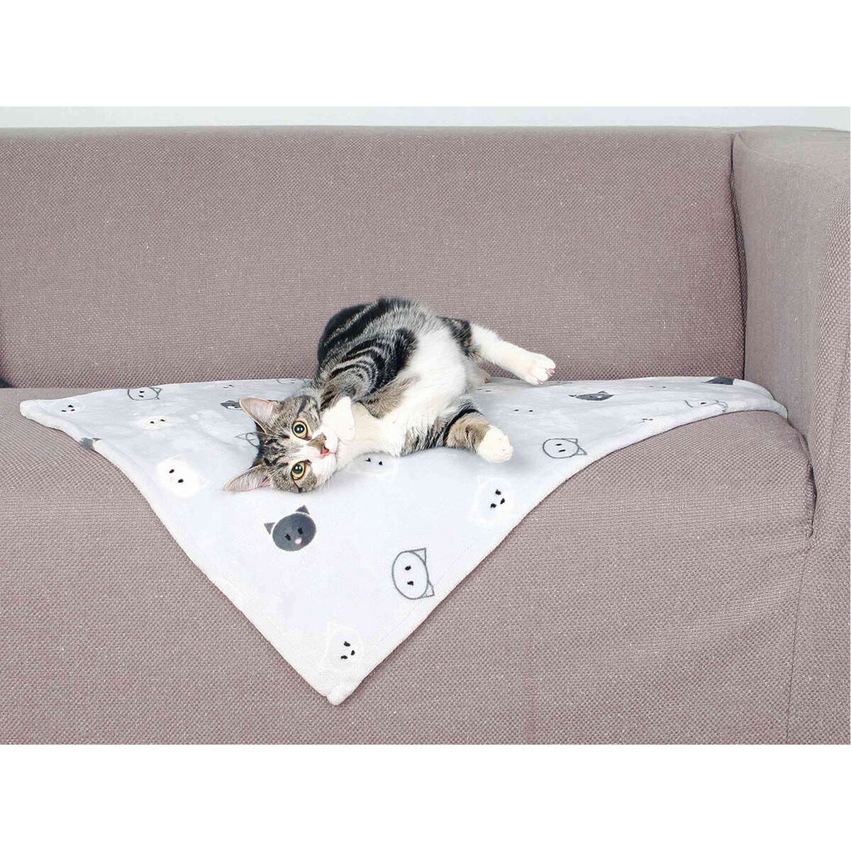 Pet blanket Trixie Mimi, view 2