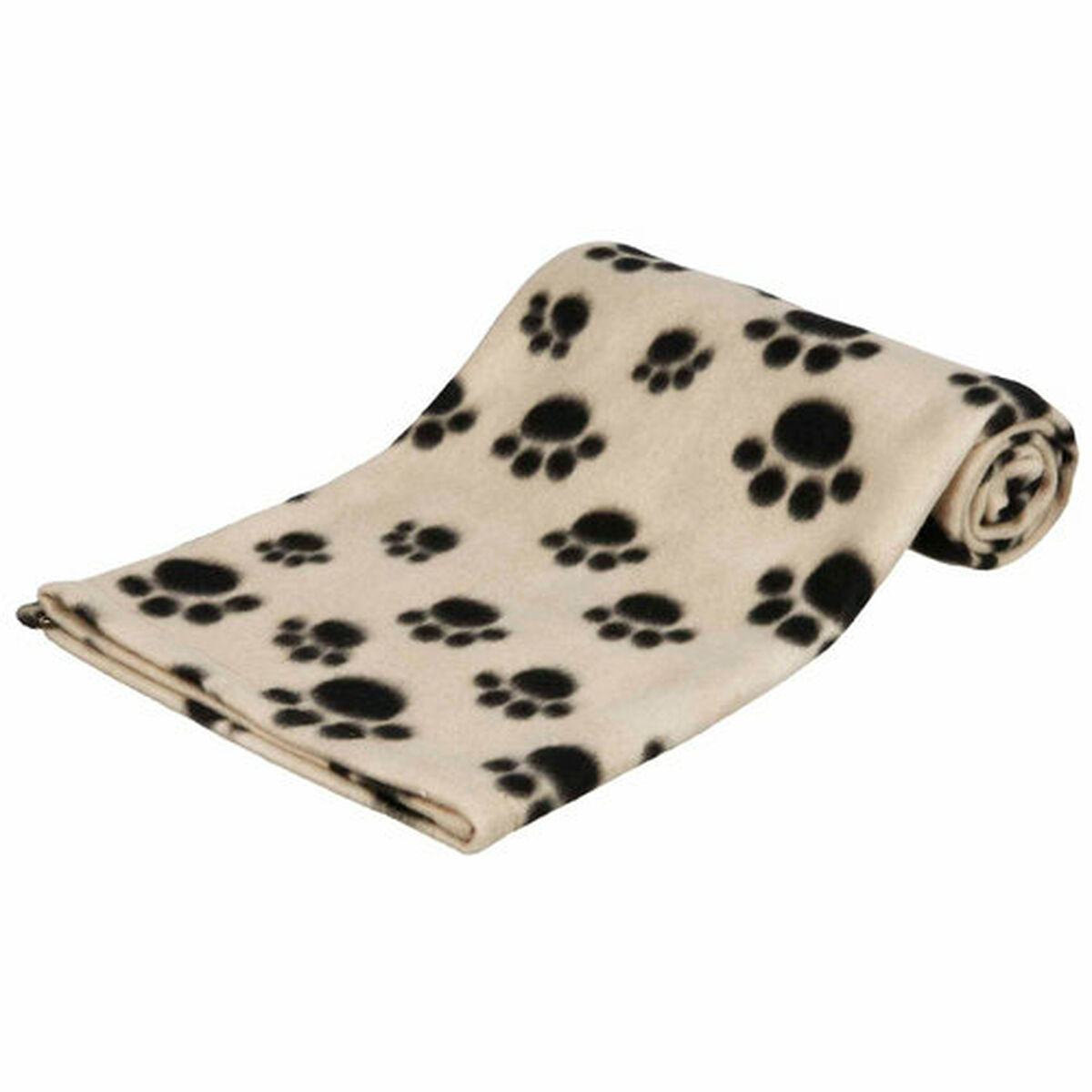 Pet blanket Trixie Beany 100 x 70 cm Beige, view 2