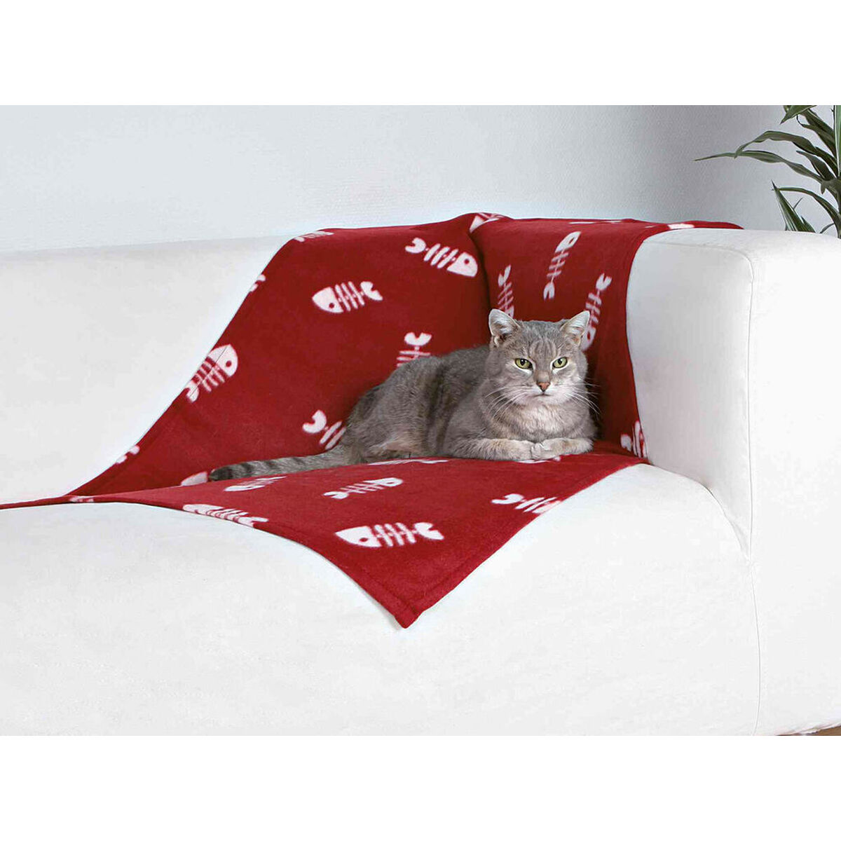 Pet blanket Trixie Beany, view 2
