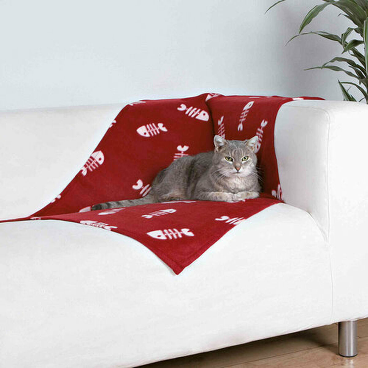 Pet blanket Trixie Beany, view 3