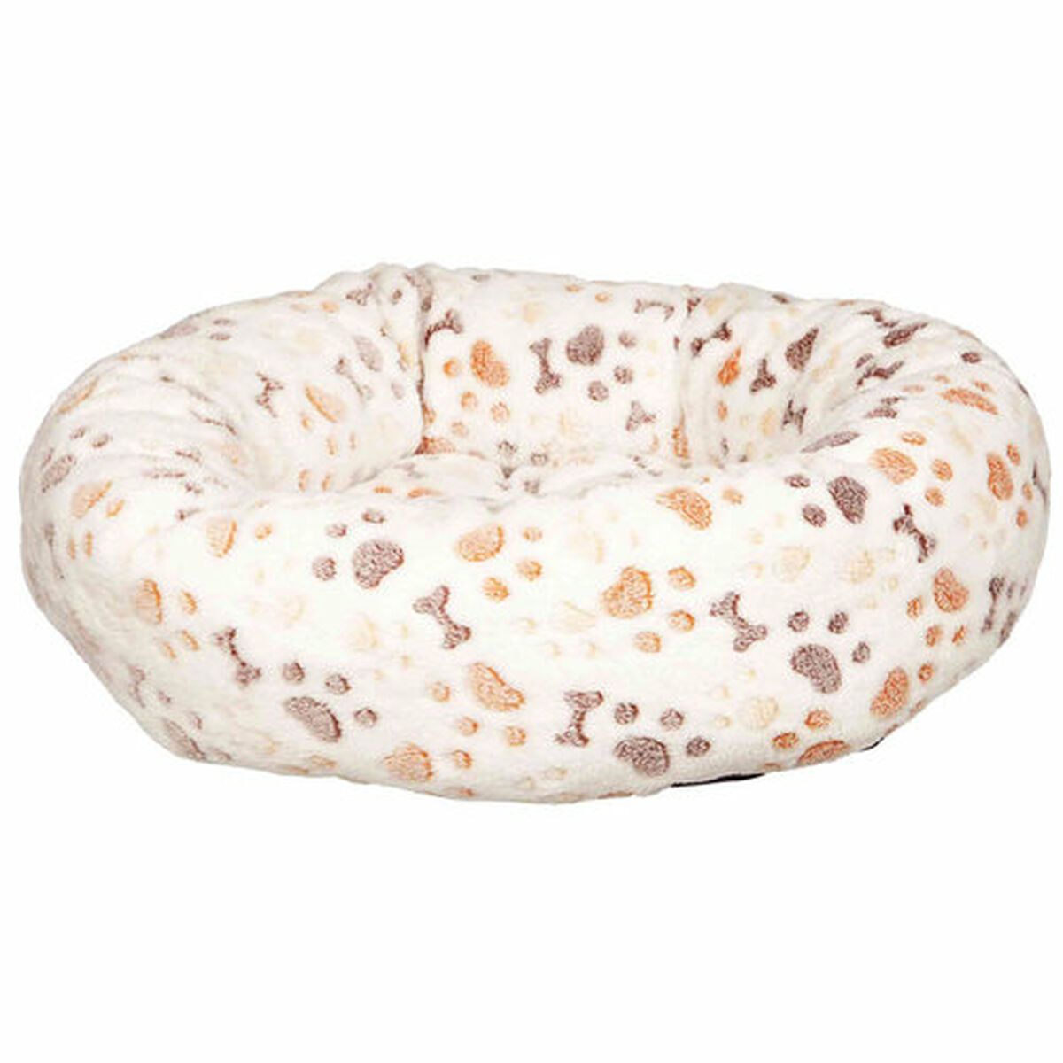 Dog Bed Trixie Lingo White Beige 50 × 40 cm, view 2