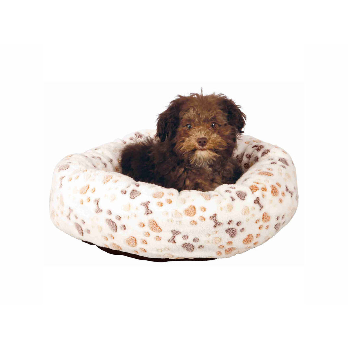 Dog Bed Trixie Lingo White Beige 50 × 40 cm, view 3