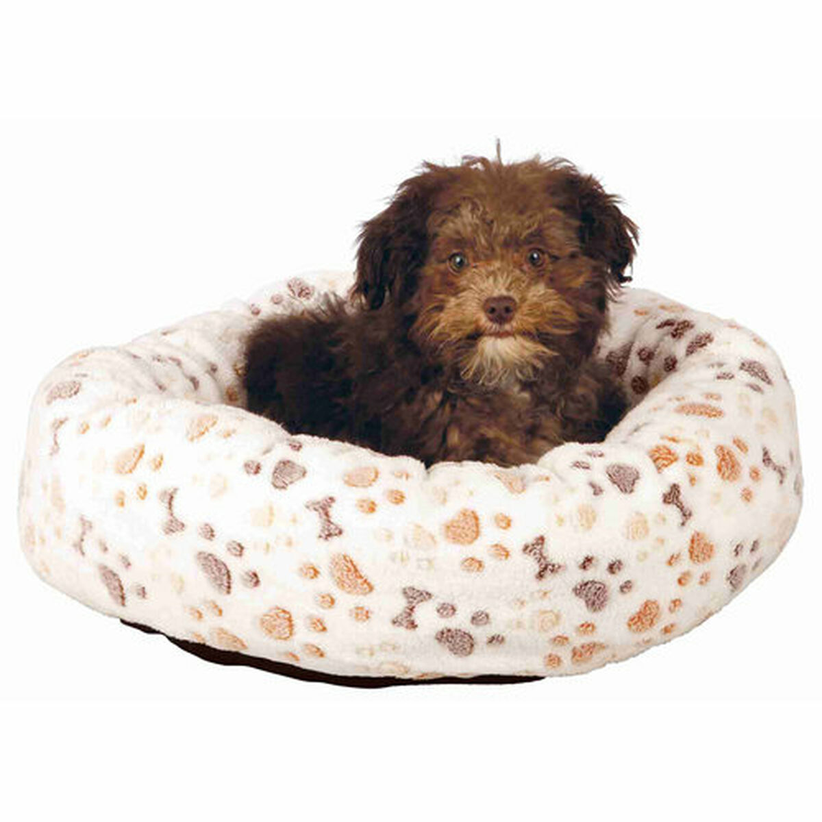 Dog Bed Trixie Lingo White Beige 50 × 40 cm, view 4