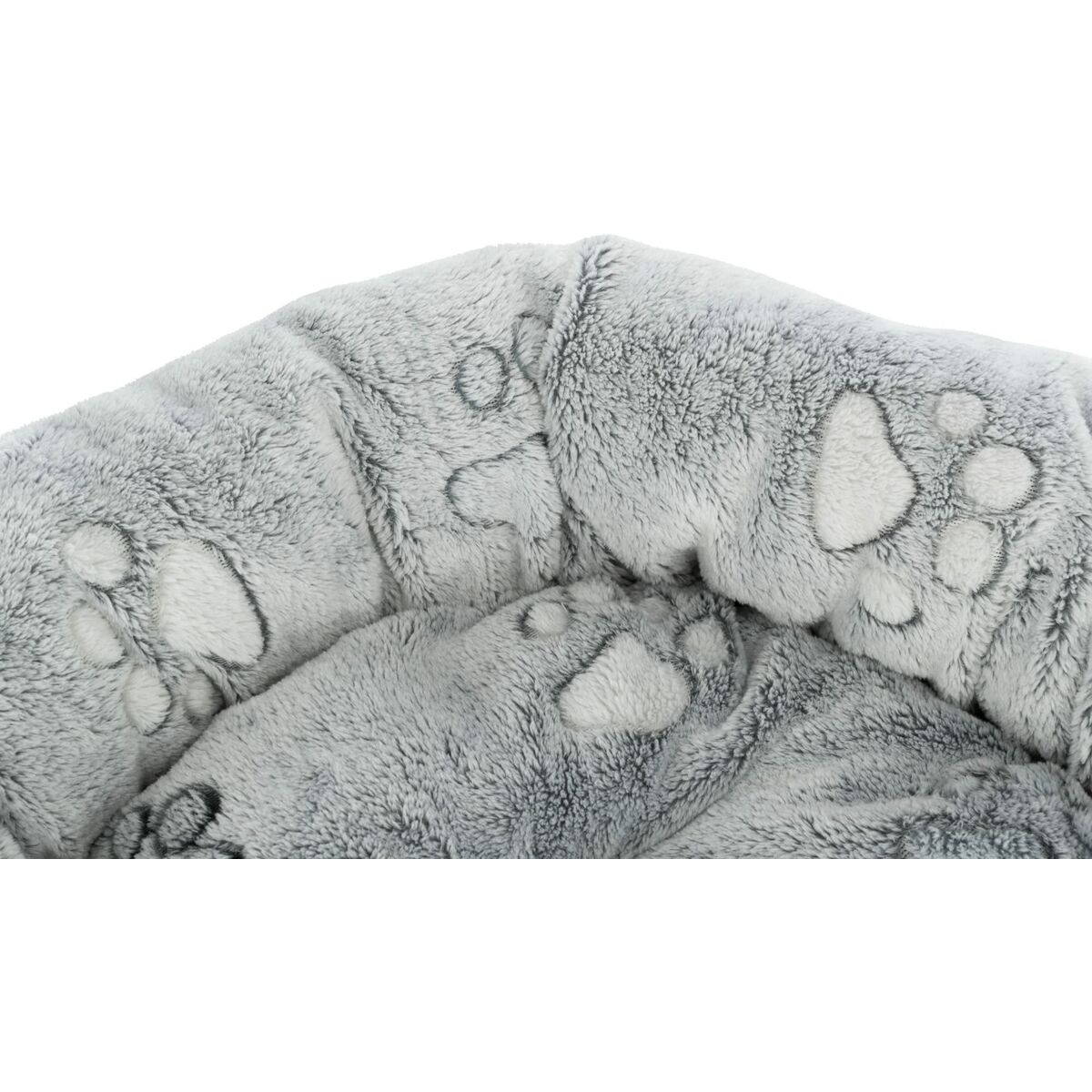 Dog Bed Trixie Nando Light grey 50 × 40 cm, view 2
