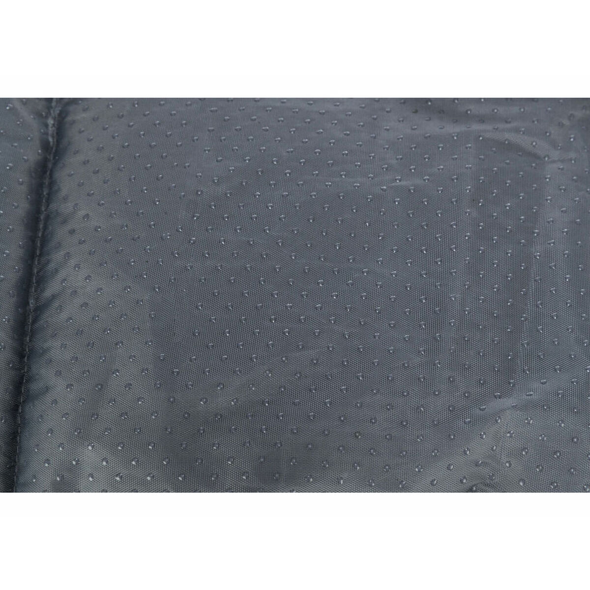 Pet blanket Trixie Leni Grey Suede 100 × 70 CM, view 5