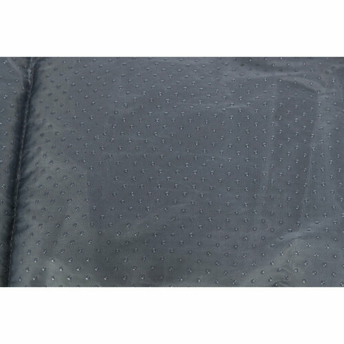 Pet blanket Trixie Leni Grey Suede 100 × 70 CM, view 6
