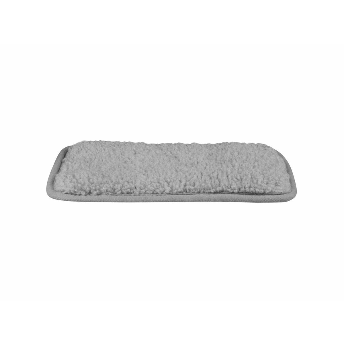 Kleed voor honden Trixie Grijs 26 × 46 CM