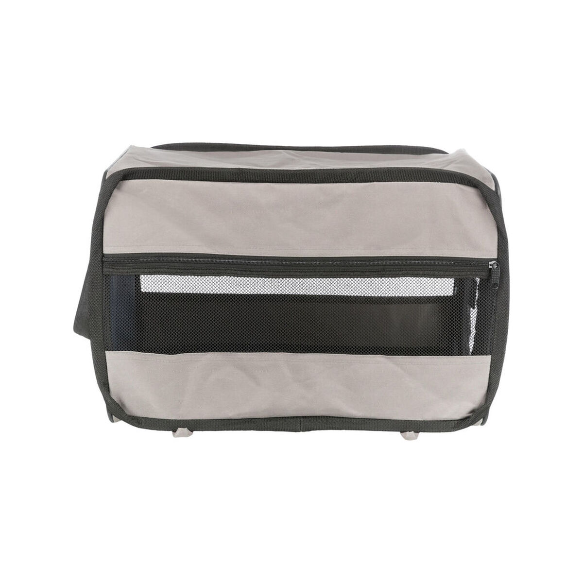 Hut Trixie Twister Blue Grey Polyester 50 × 52 × 76 cm Portable, view 5