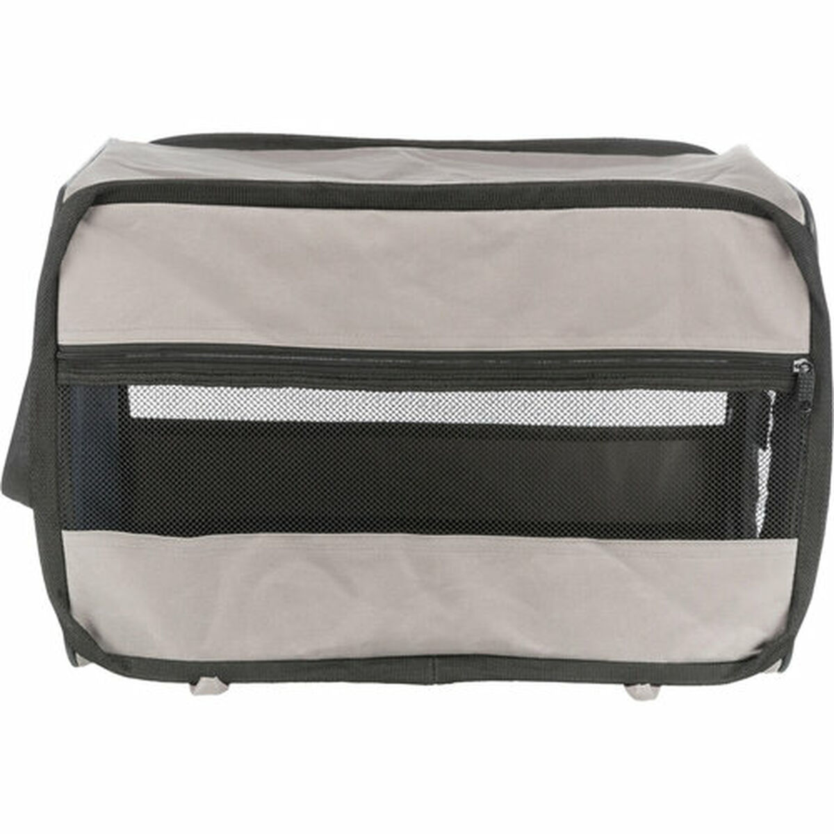 Hut Trixie Twister Blue Grey Polyester 50 × 52 × 76 cm Portable, view 6