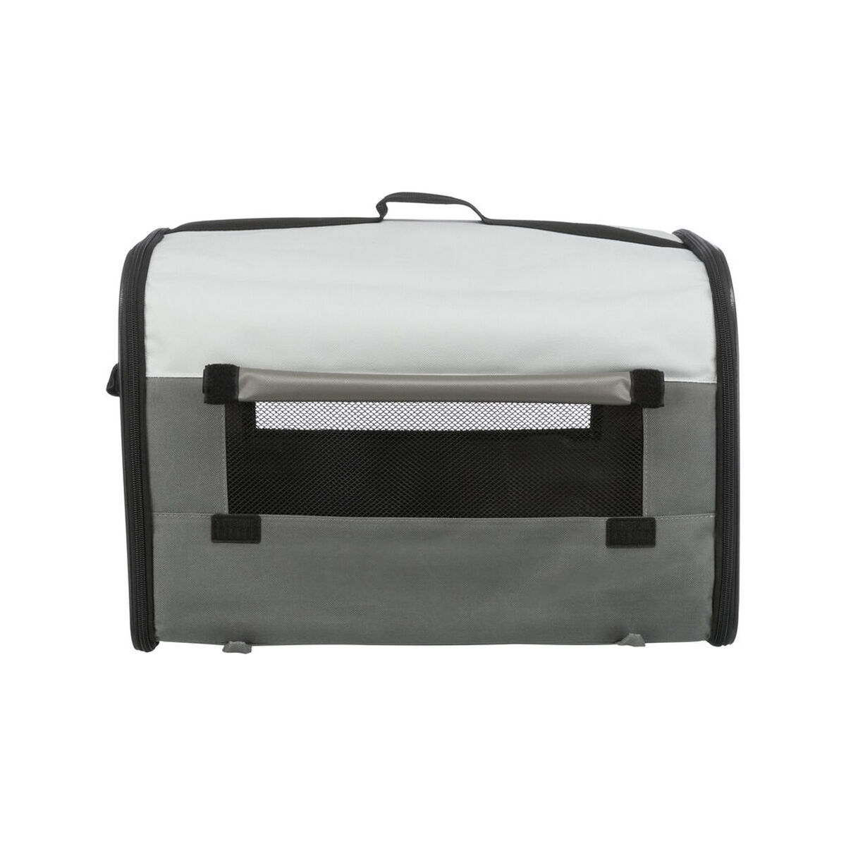 Hut Trixie Grijs Polyester 32 × 32 × 47 cm