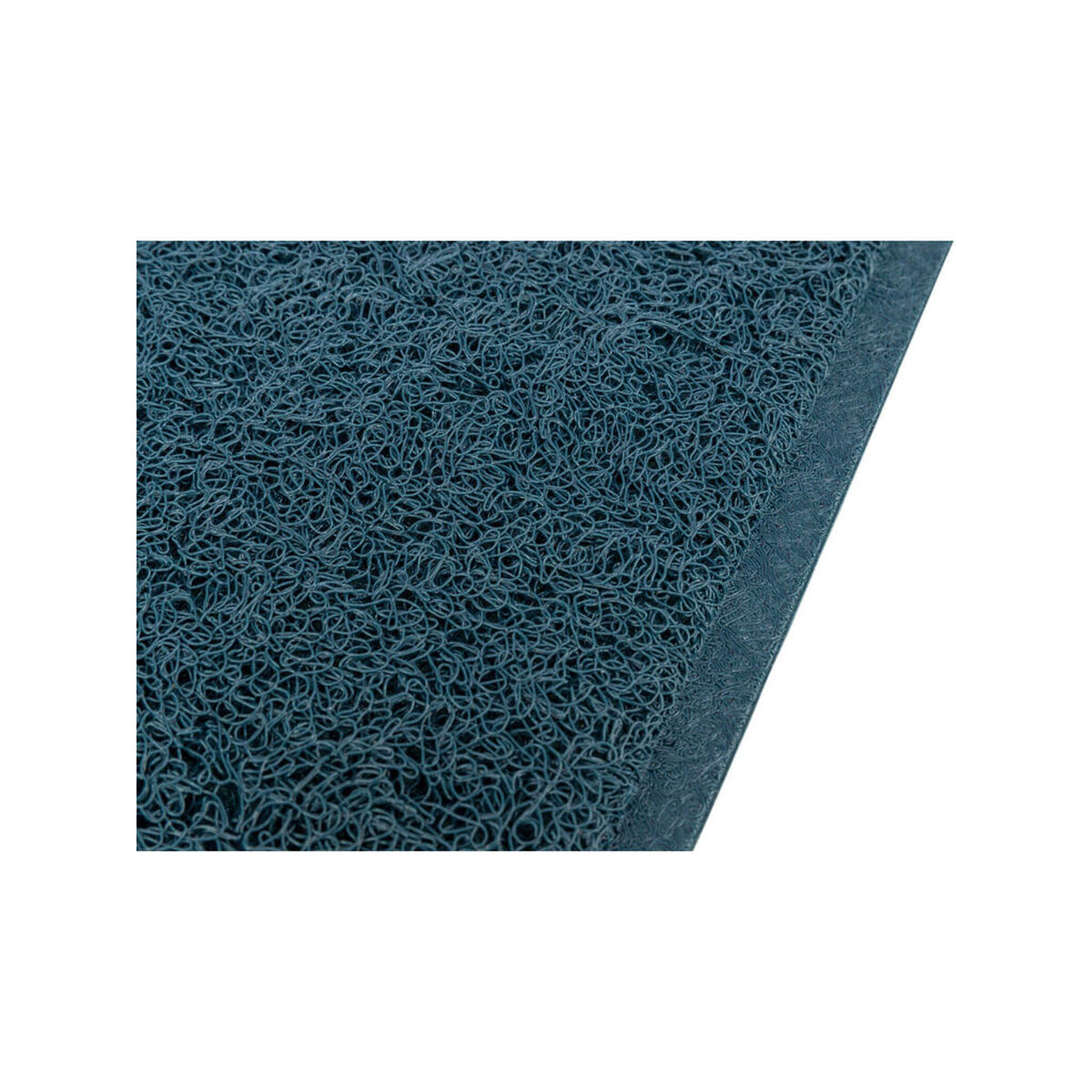 Cat Litter Tray Mat Trixie Blue PVC 37 × 45 cm, view 5