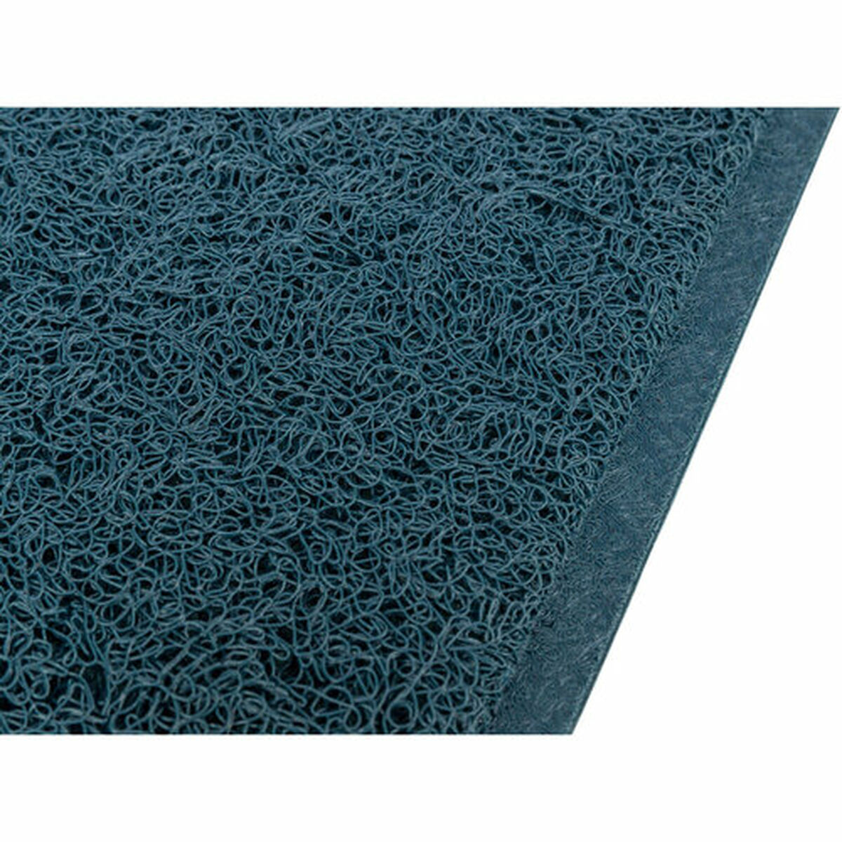 Cat Litter Tray Mat Trixie Blue PVC 37 × 45 cm, view 6