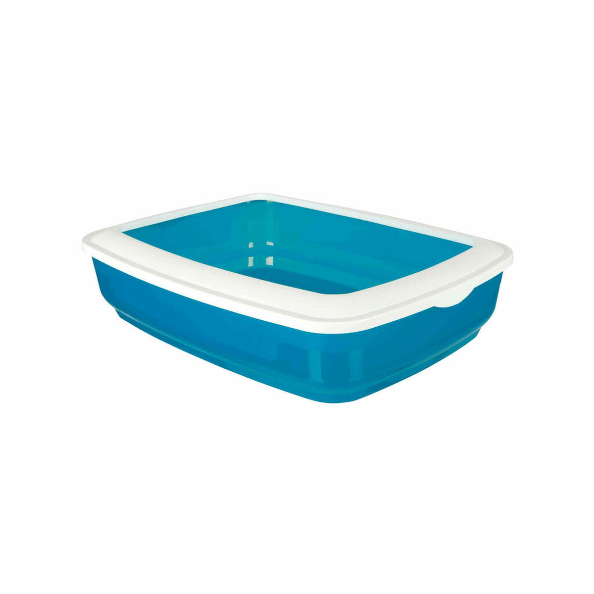 Cat Litter Box Trixie 38 × 11 × 50 cm, view 3