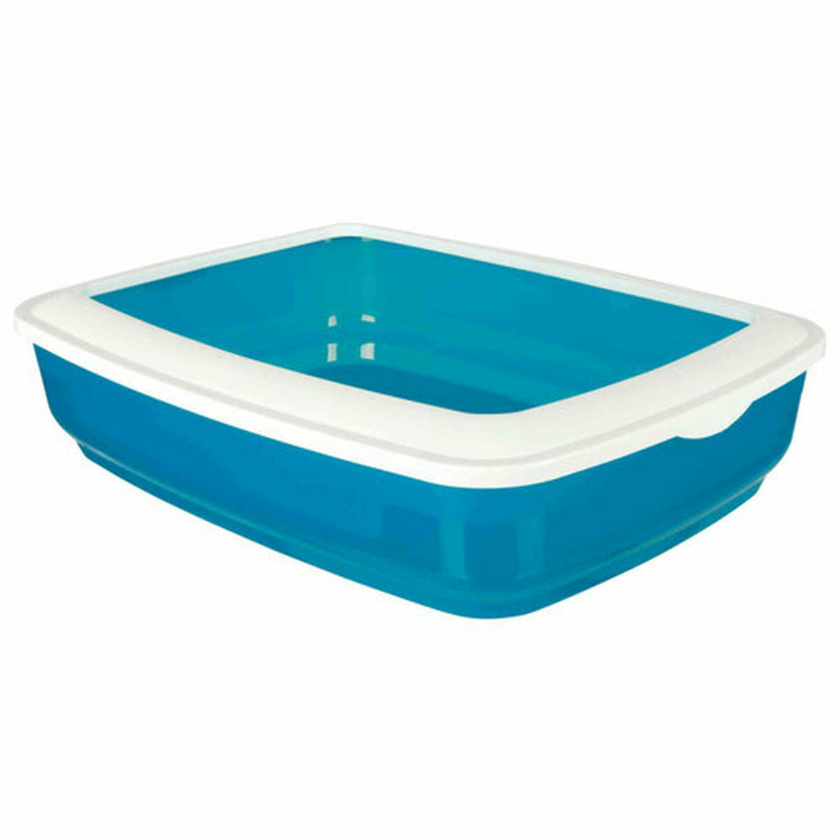 Cat Litter Box Trixie 38 × 11 × 50 cm, view 4