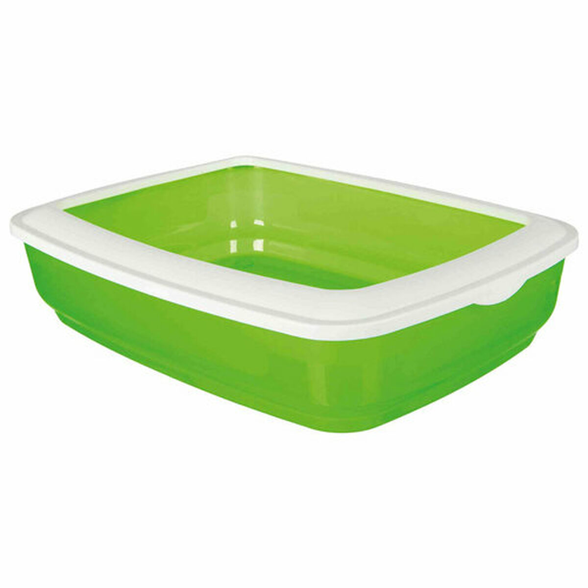 Cat Litter Box Trixie 38 × 11 × 50 cm, view 6
