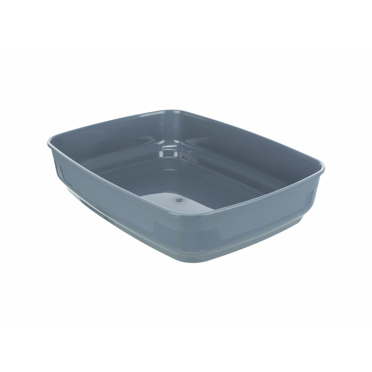 Cat Litter Box Trixie Plastic, view 3