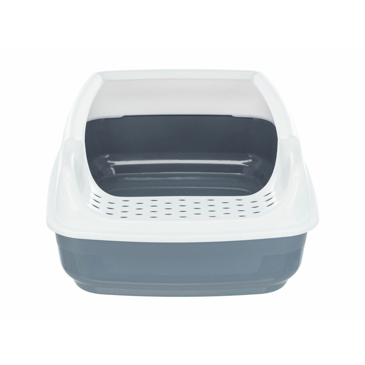 Cat Litter Box Trixie Plastic, view 5
