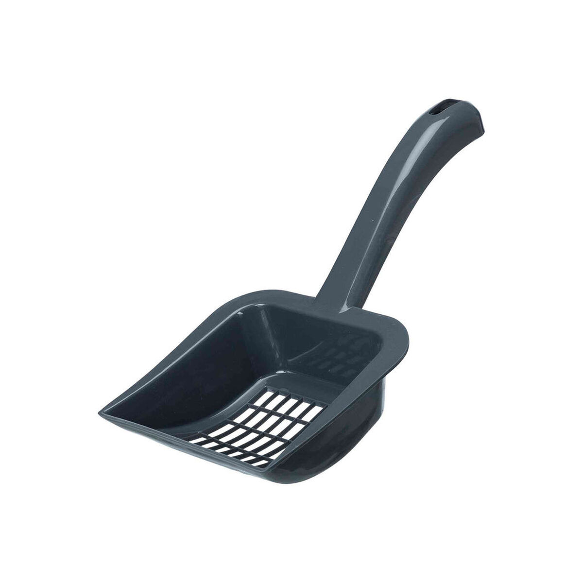 Dustpan Trixie Blue Plastic L, view 3
